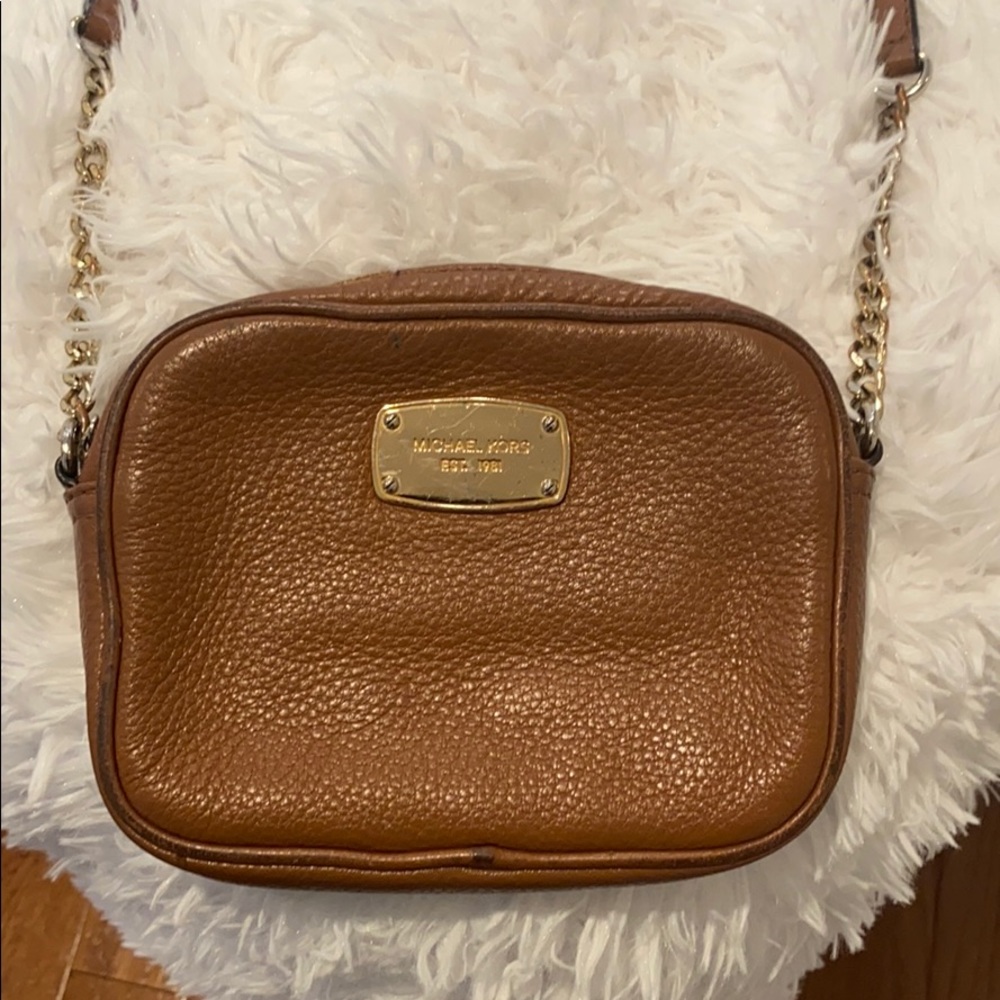 Michale Kors purse